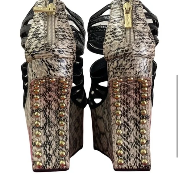 DOLLHOUSE Sin Black 💎 - Picture 2 of 6